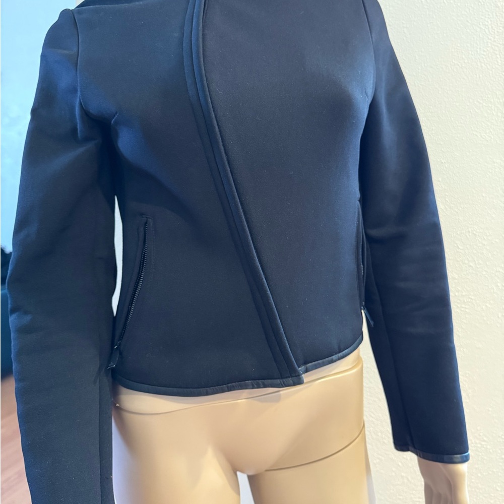 Gucci Stylish Black Jacket